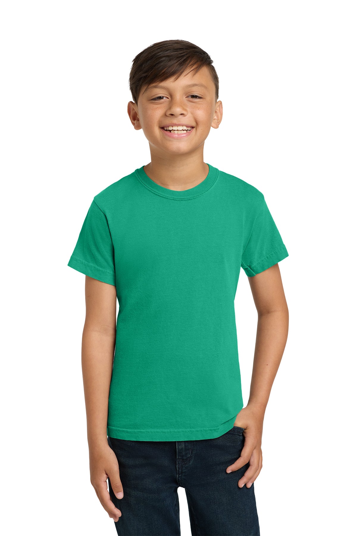 2026 National Specialty Merchandise - Youth Tee Shirt - For Pickup Only, Shipping Not Available