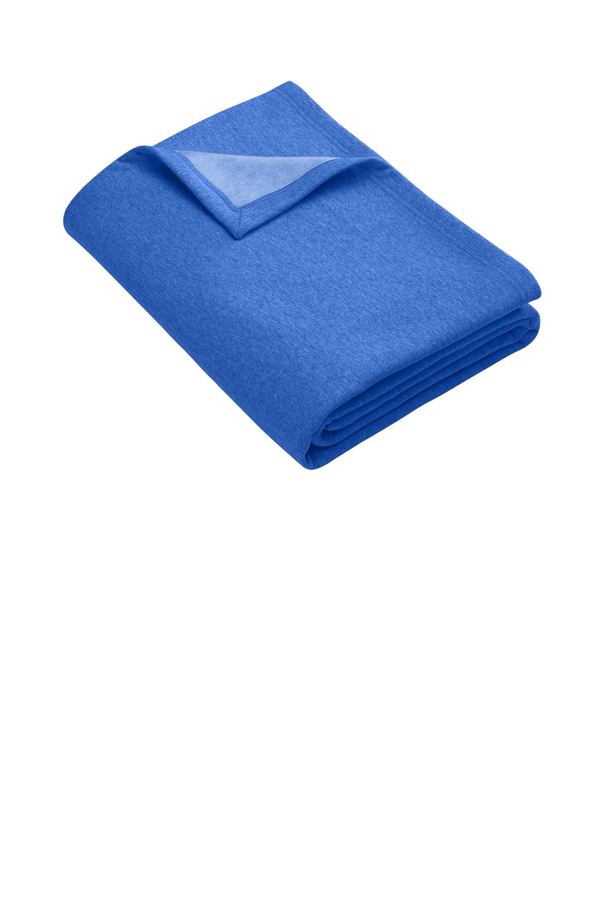 2026 National Specialty Merchandise - Fleece Sweatshirt Blanket - For Pickup Only, Shipping Not Available