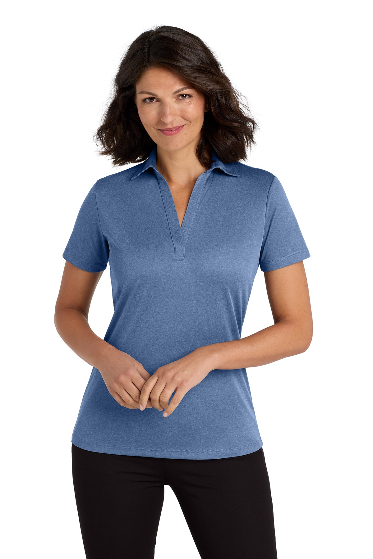 2026 National Specialty Merchandise - Woman's Polo - For Pickup Only, Shipping Not Available