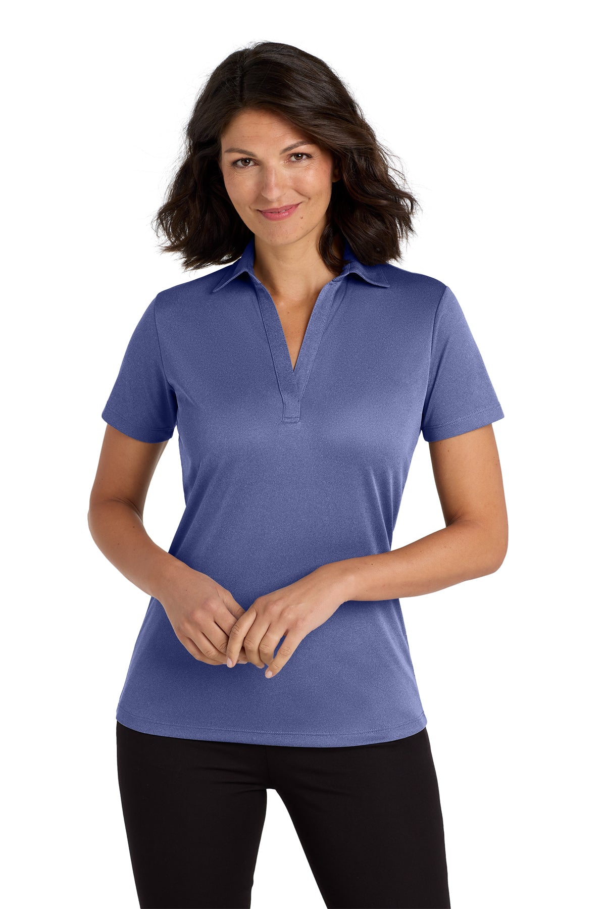 2026 National Specialty Merchandise - Woman's Polo - For Pickup Only, Shipping Not Available