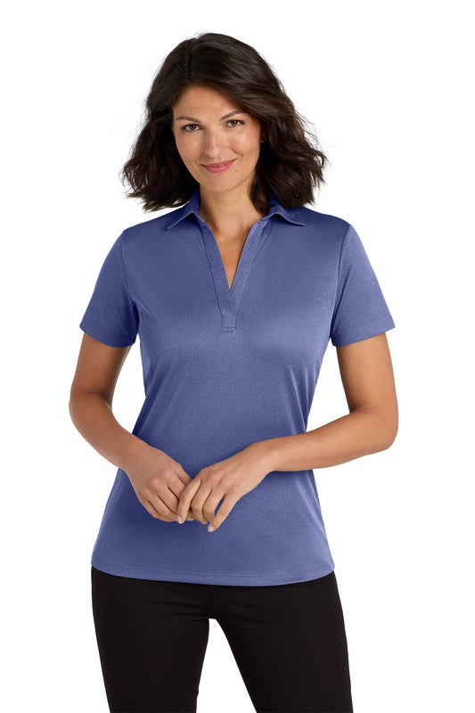 2026 National Specialty Merchandise - Woman's Polo - For Pickup Only, Shipping Not Available