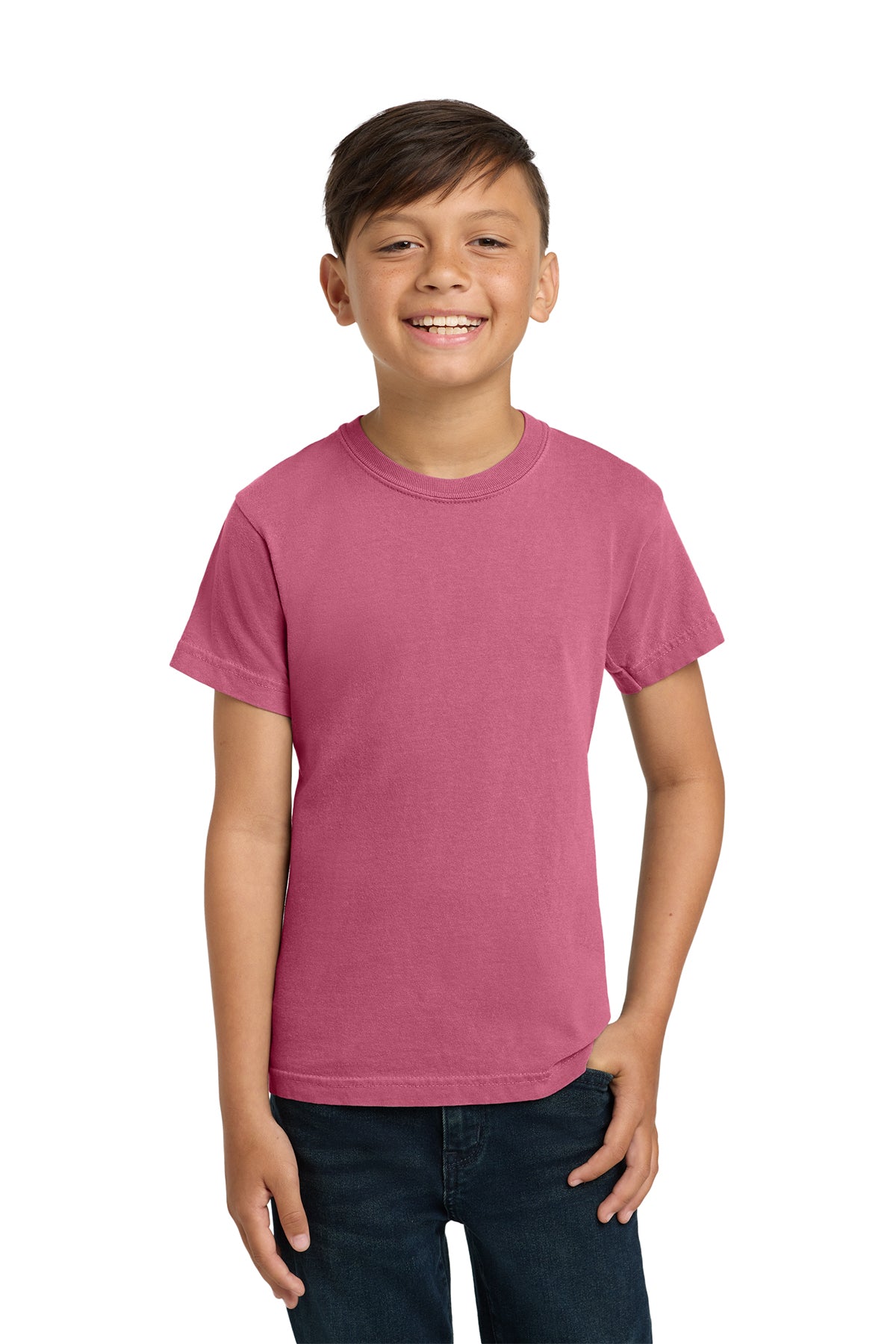 2026 National Specialty Merchandise - Youth Tee Shirt - For Pickup Only, Shipping Not Available