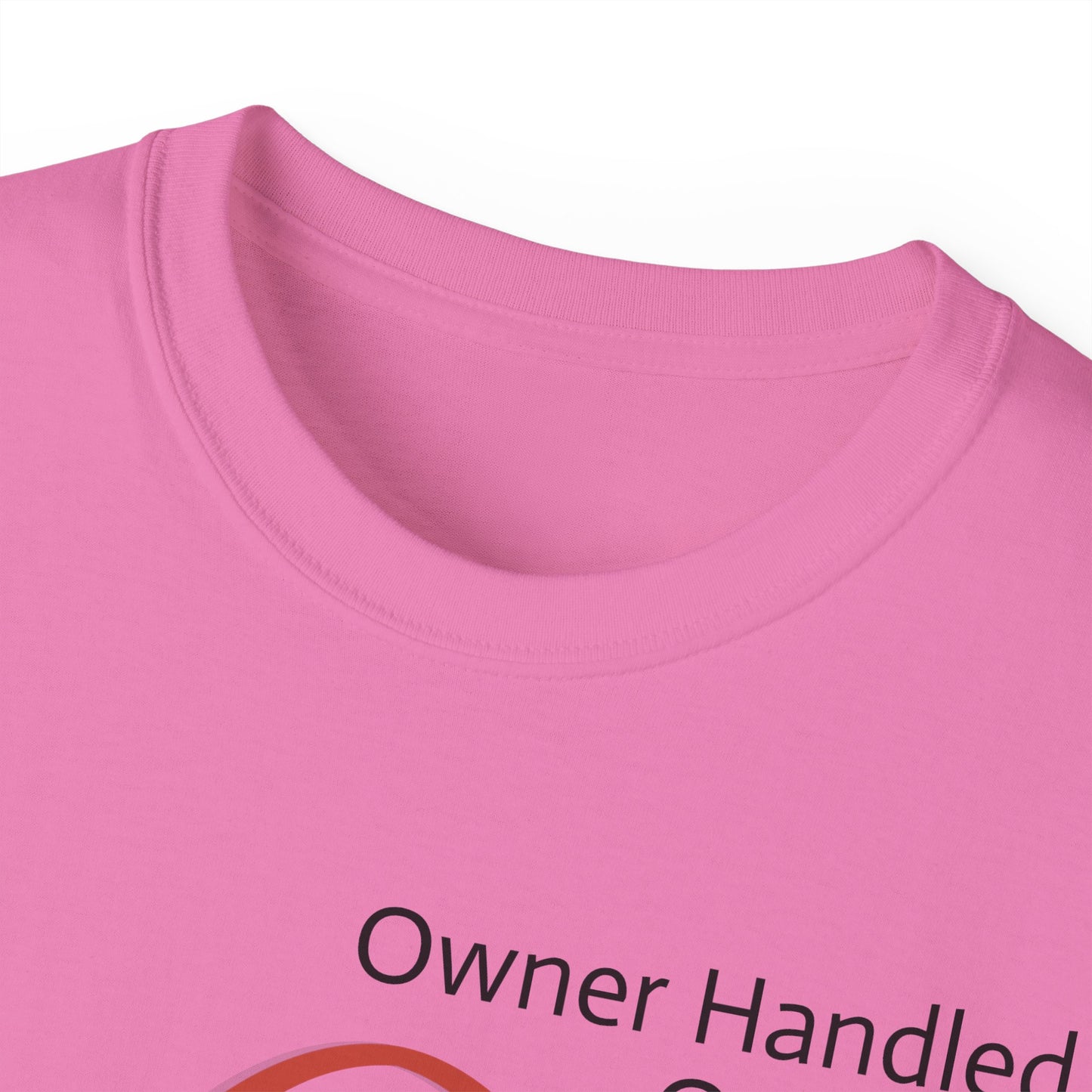 2024 - National Specialty Qualifier Owner Handled Invitational Unisex Ultra Cotton Tee