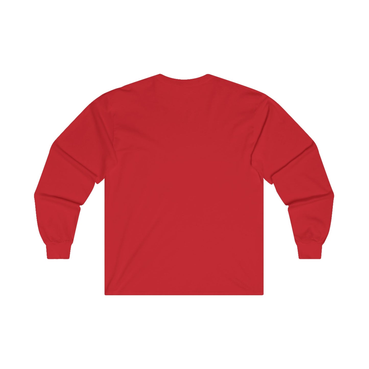 BCSA Versatility Program: Champion Excellent Versatility Award Unisex Ultra Cotton Long Sleeve Tee