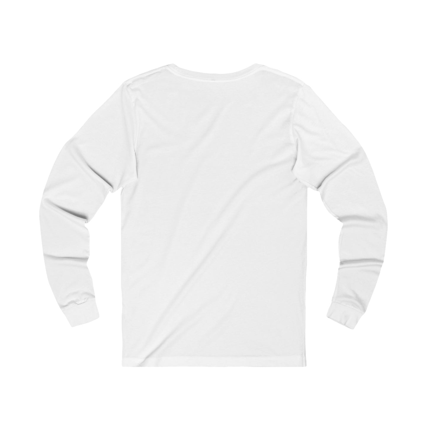 2024 National Specialty Logo Unisex Jersey Long Sleeve Tee