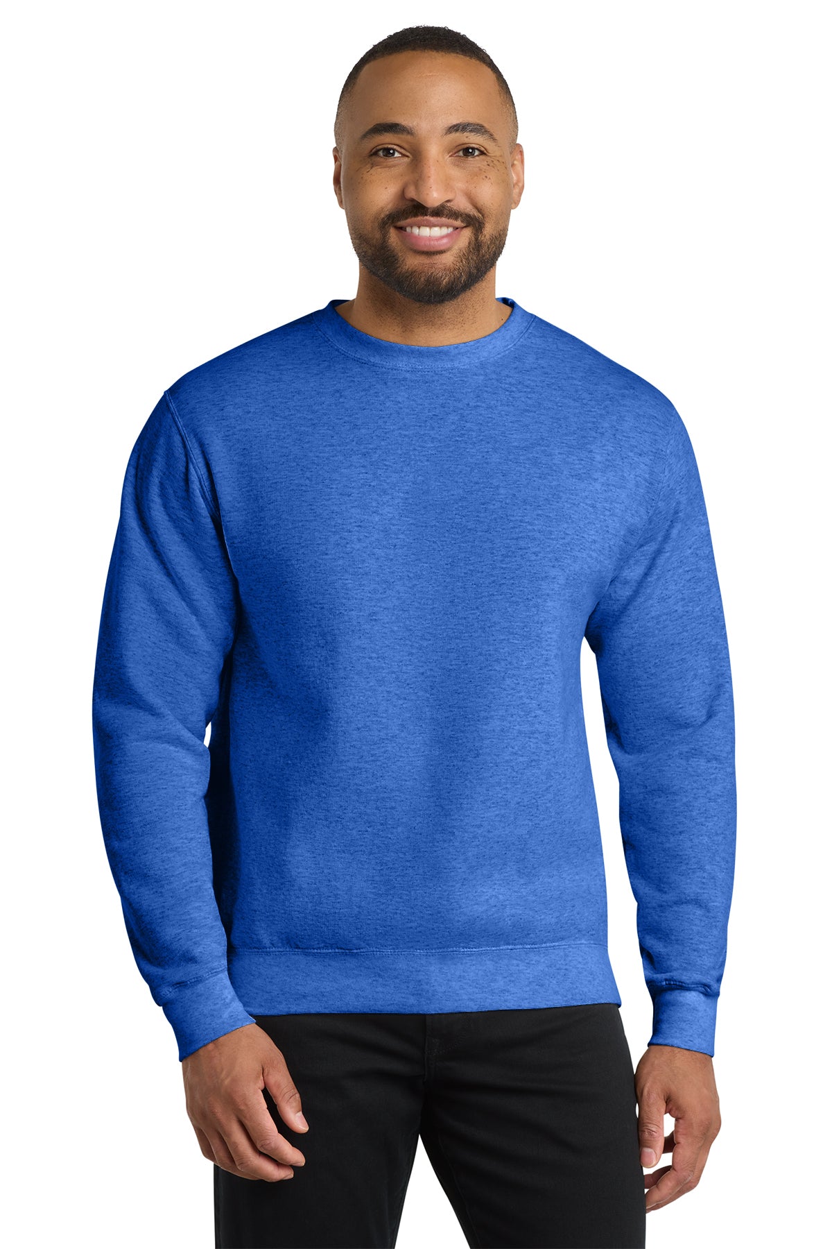 2026 National Specialty Merchandise - Crewneck Sweatshirt - For Pickup Only, Shipping Not Available