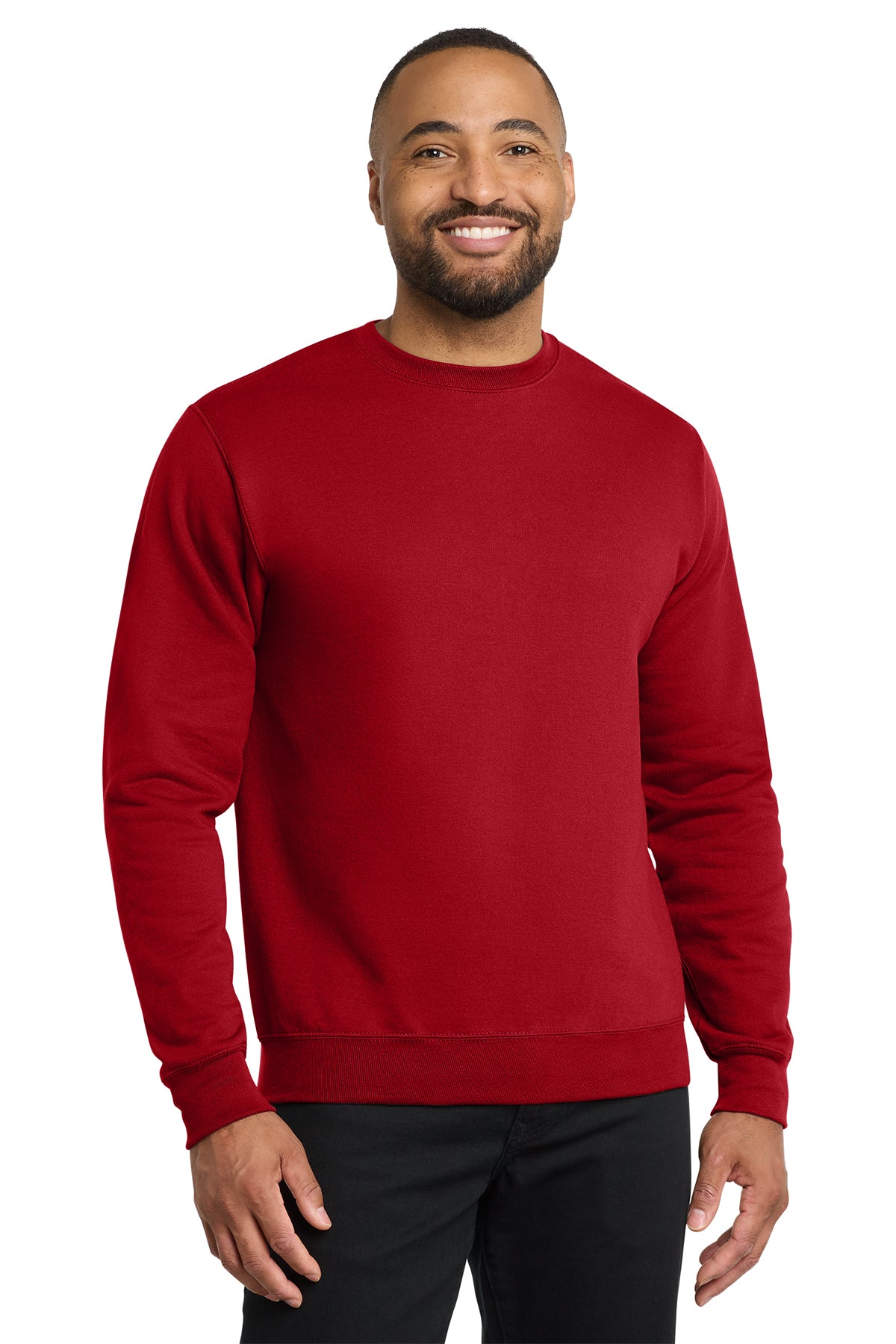 2026 National Specialty Merchandise - Crewneck Sweatshirt - For Pickup Only, Shipping Not Available