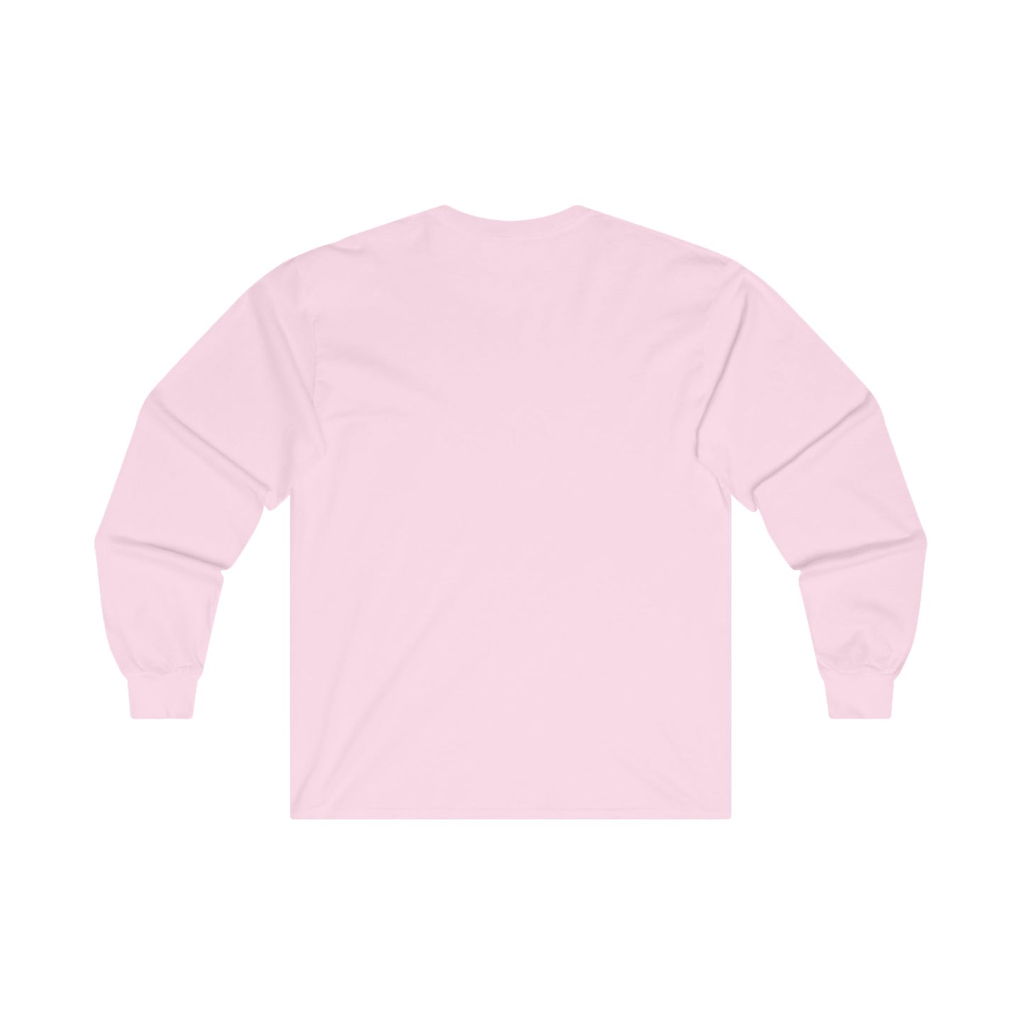 BCSA Versatility Program: Champion Excellent Versatility Award Unisex Ultra Cotton Long Sleeve Tee