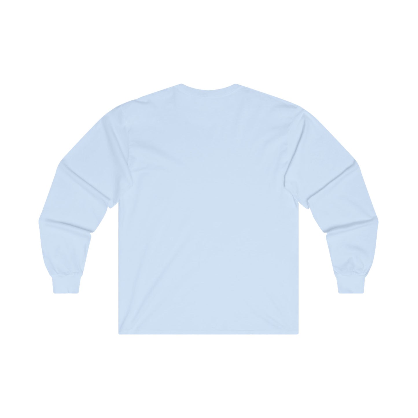 BCSA Versatility Program: Versatility Excellent Award Unisex Ultra Cotton Long Sleeve Tee