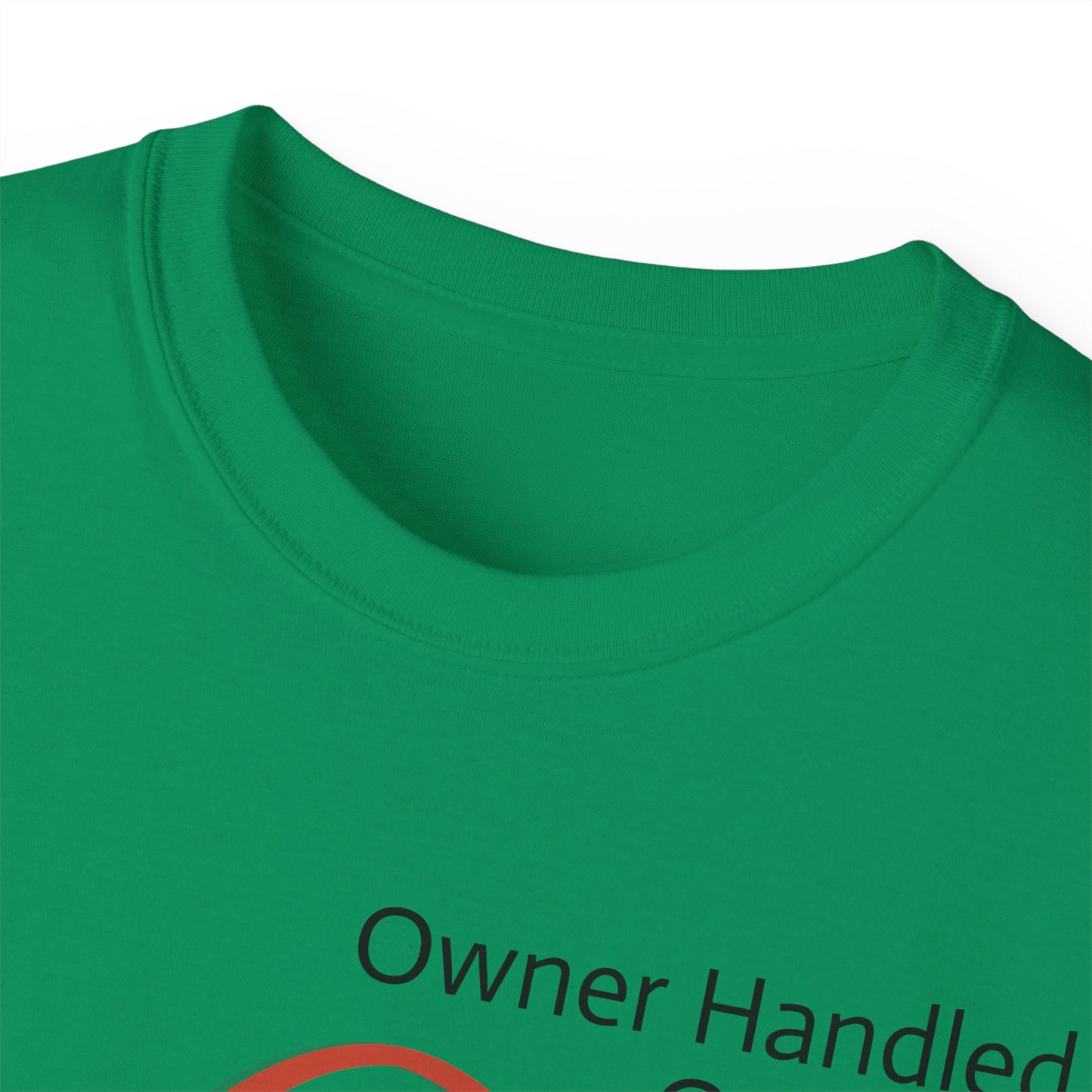 2024 - National Specialty Qualifier Owner Handled Invitational Unisex Ultra Cotton Tee