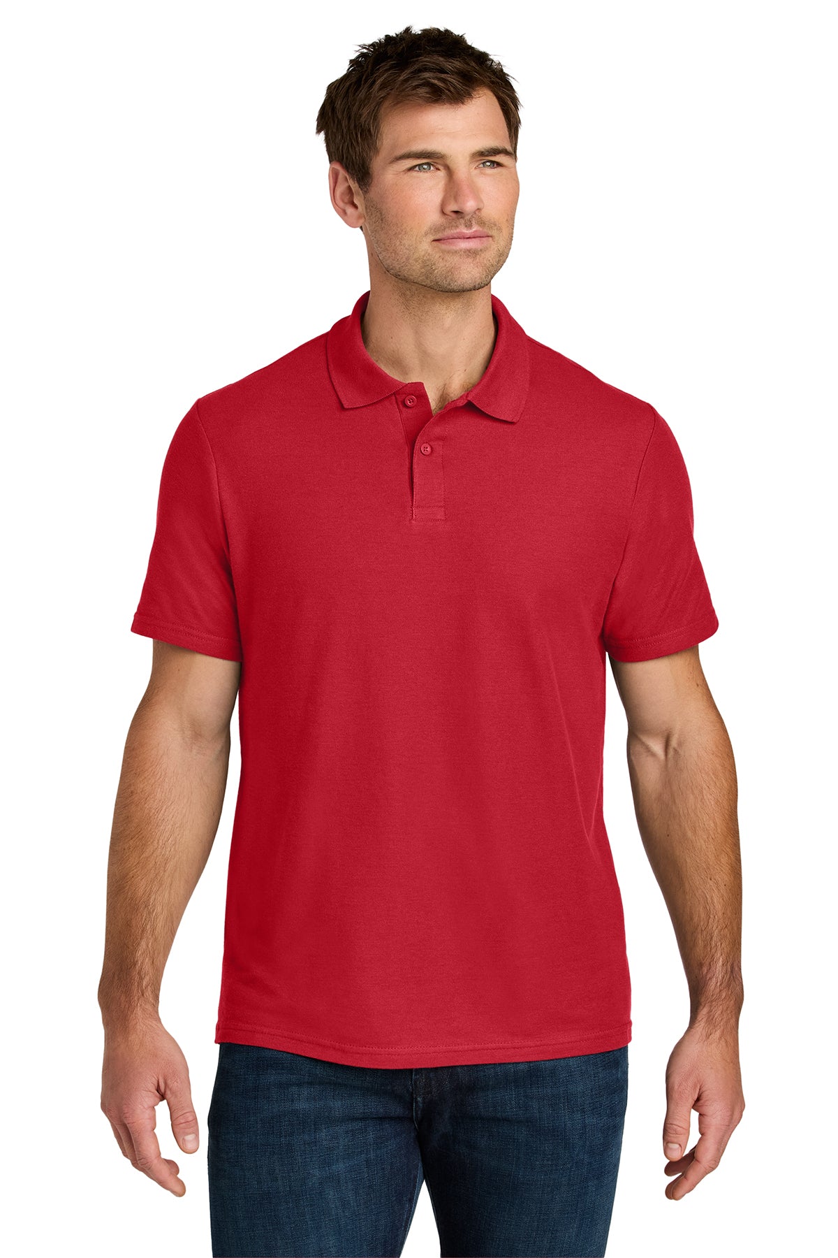 2026 National Specialty Merchandise - Men's Polo - For Pickup Only, Shipping Not Available
