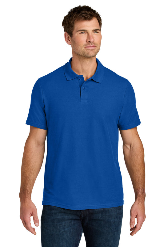 2026 National Specialty Merchandise - Men's Polo - For Pickup Only, Shipping Not Available