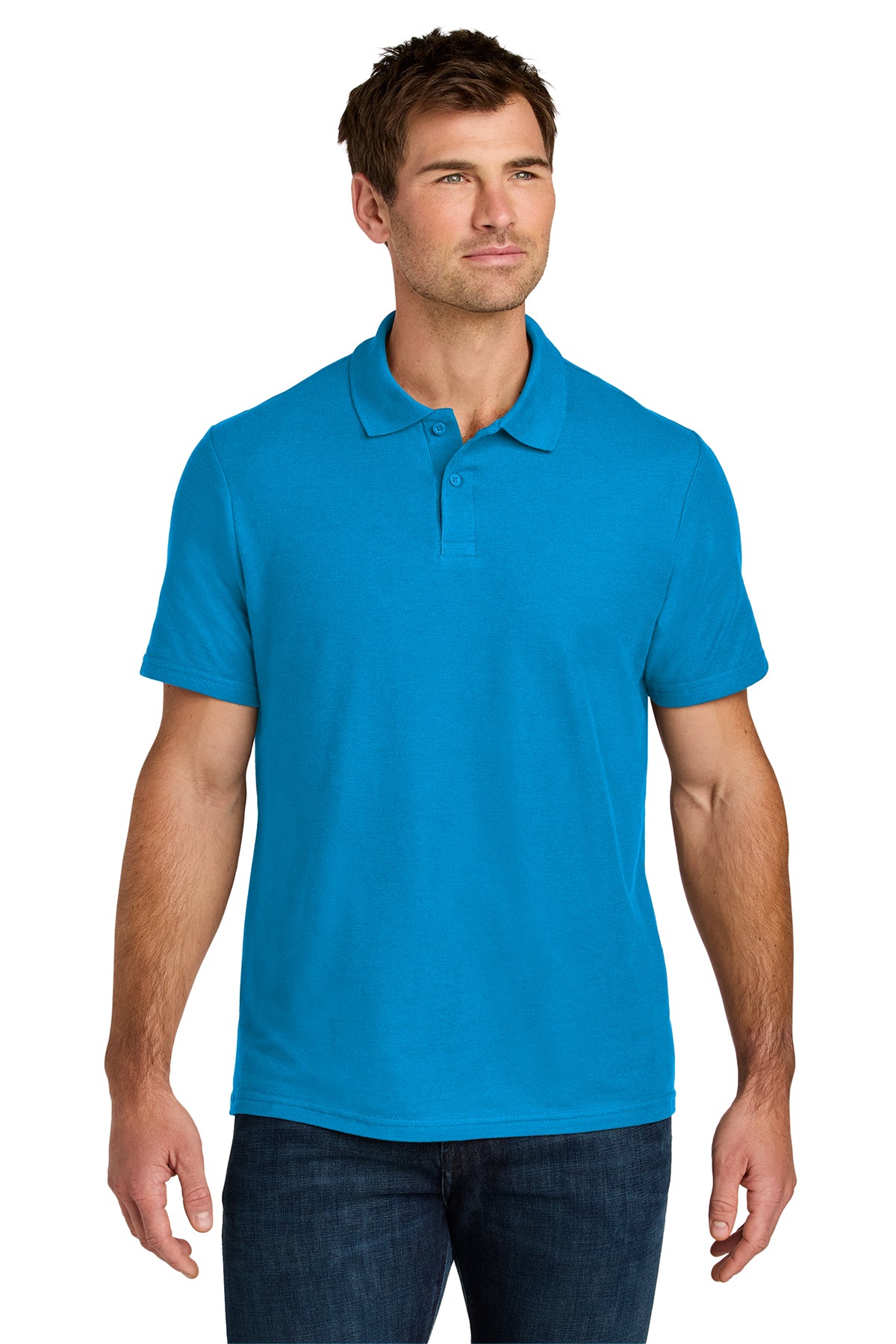 2026 National Specialty Merchandise - Men's Polo - For Pickup Only, Shipping Not Available