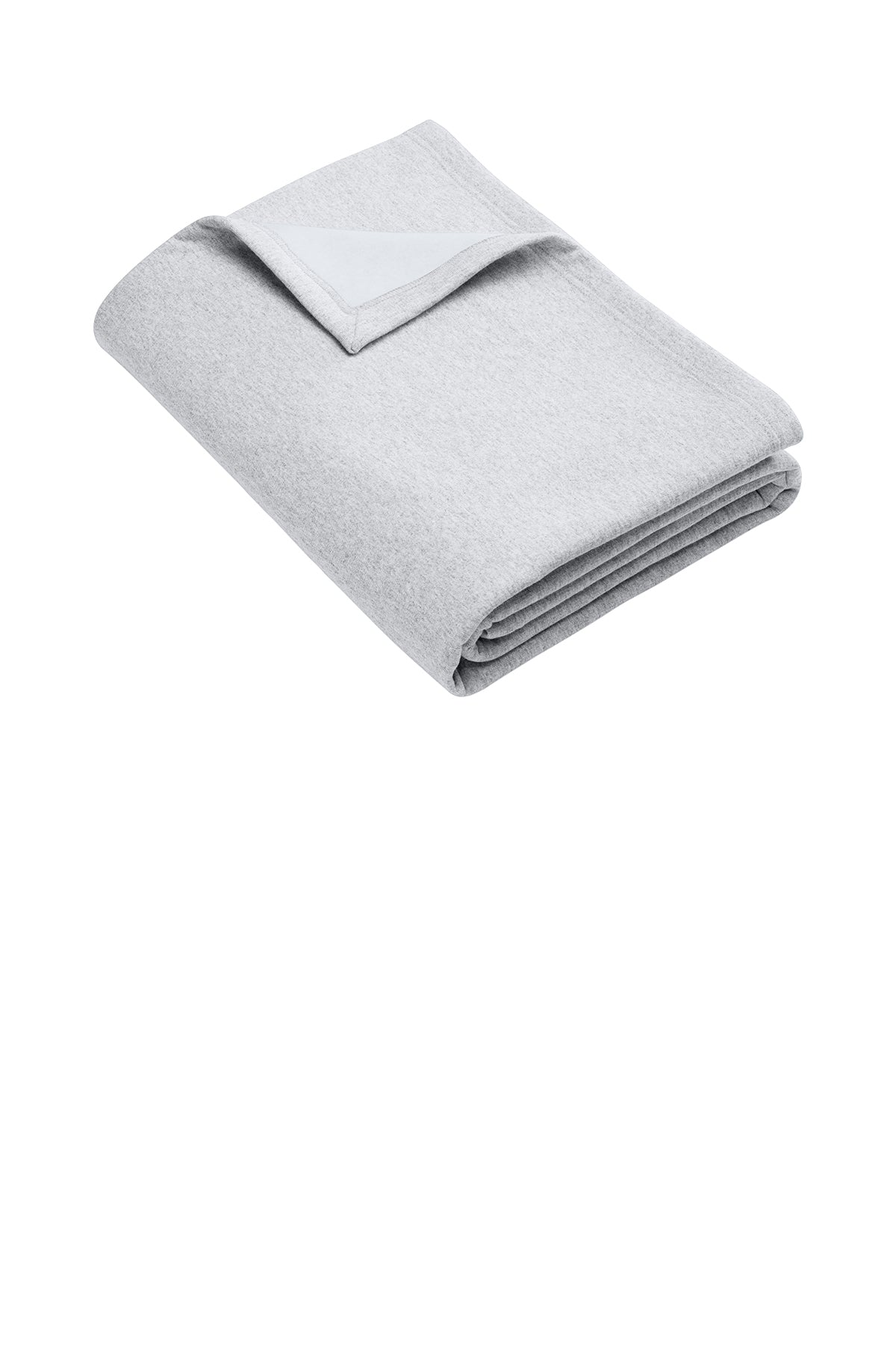 2026 National Specialty Merchandise - Fleece Sweatshirt Blanket - For Pickup Only, Shipping Not Available