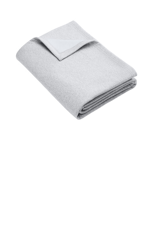 2026 National Specialty Merchandise - Fleece Sweatshirt Blanket - For Pickup Only, Shipping Not Available