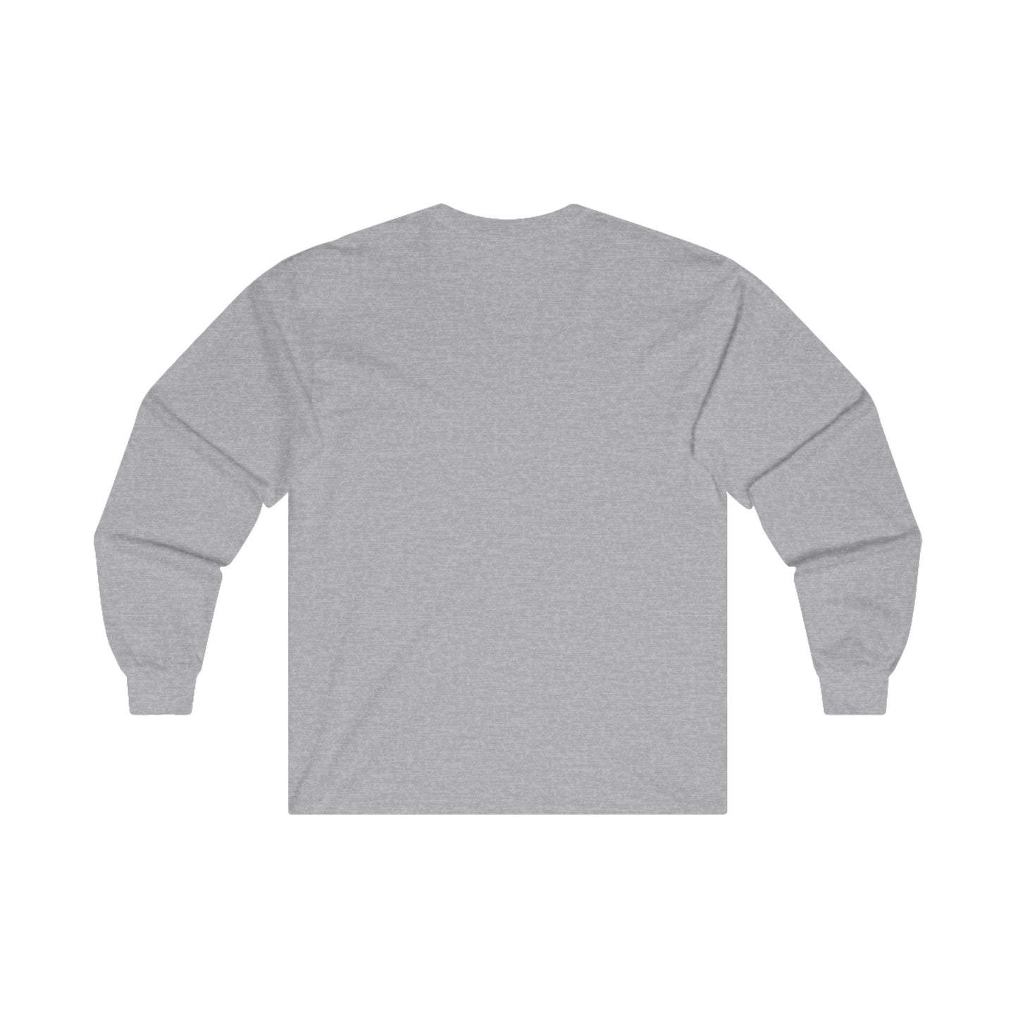 BCSA Versatility Program: Versatility Excellent Award Unisex Ultra Cotton Long Sleeve Tee