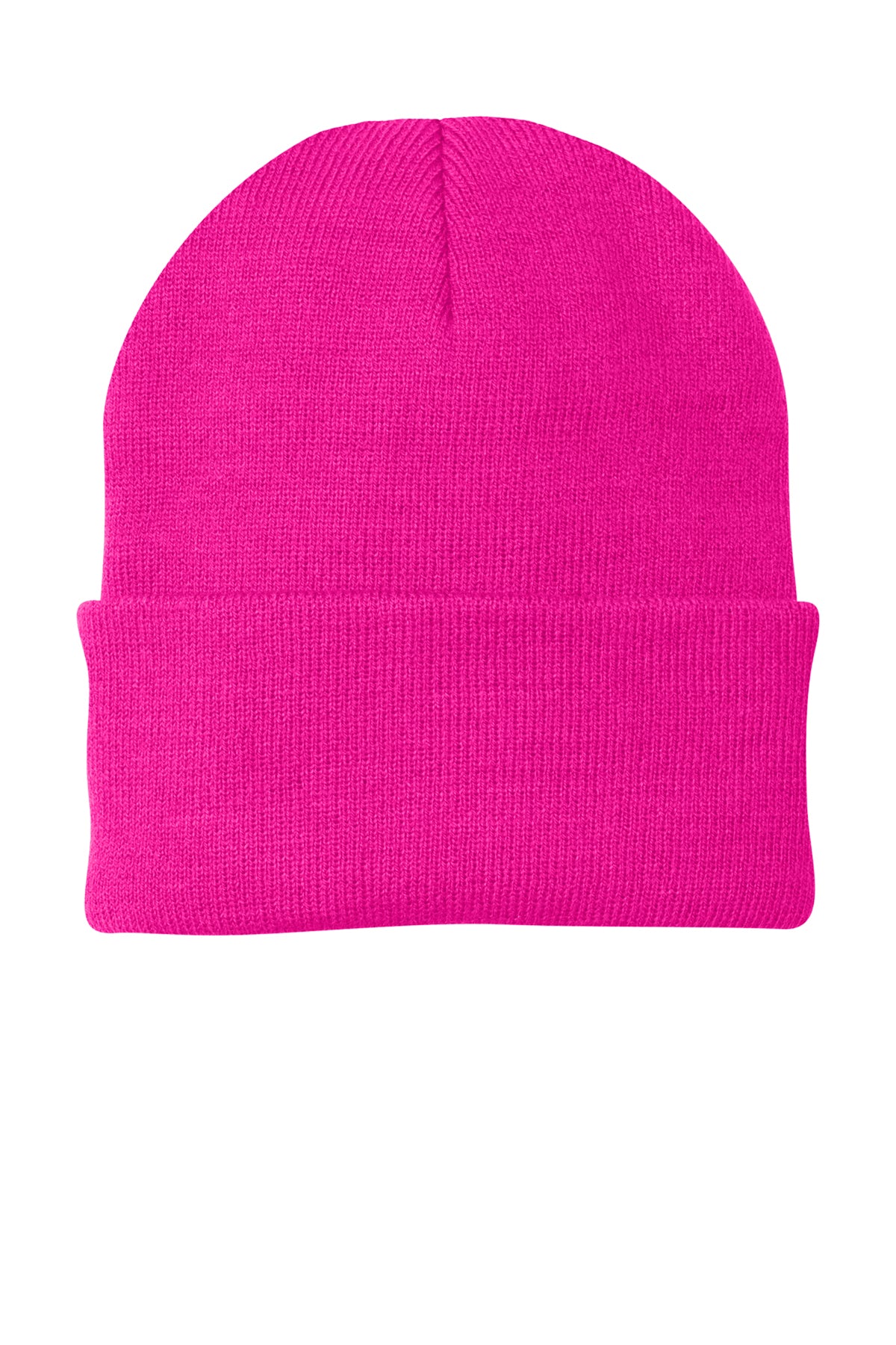2026 National Specialty Merchandise - Knit Cap - For Pickup Only, Shipping Not Available