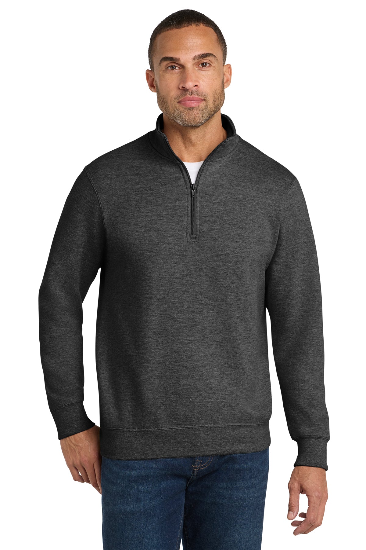 2026 National Specialty Merchandise - 1/4 Zip Pullover Sweatshirt - For Pickup Only, Shipping Not Available
