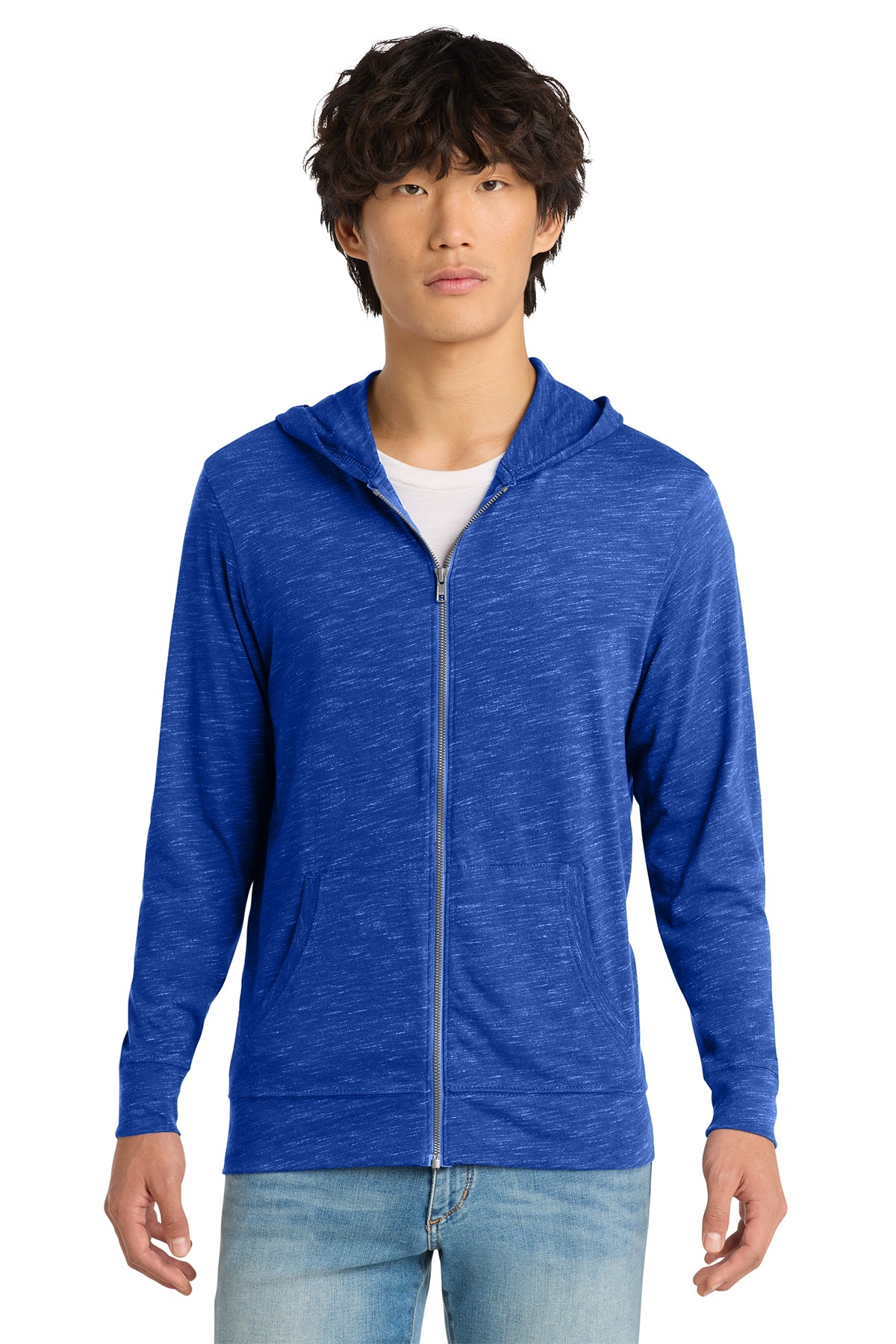 2026 National Specialty Merchandise - Zip Hoodie - For Pickup Only, Shipping Not Available