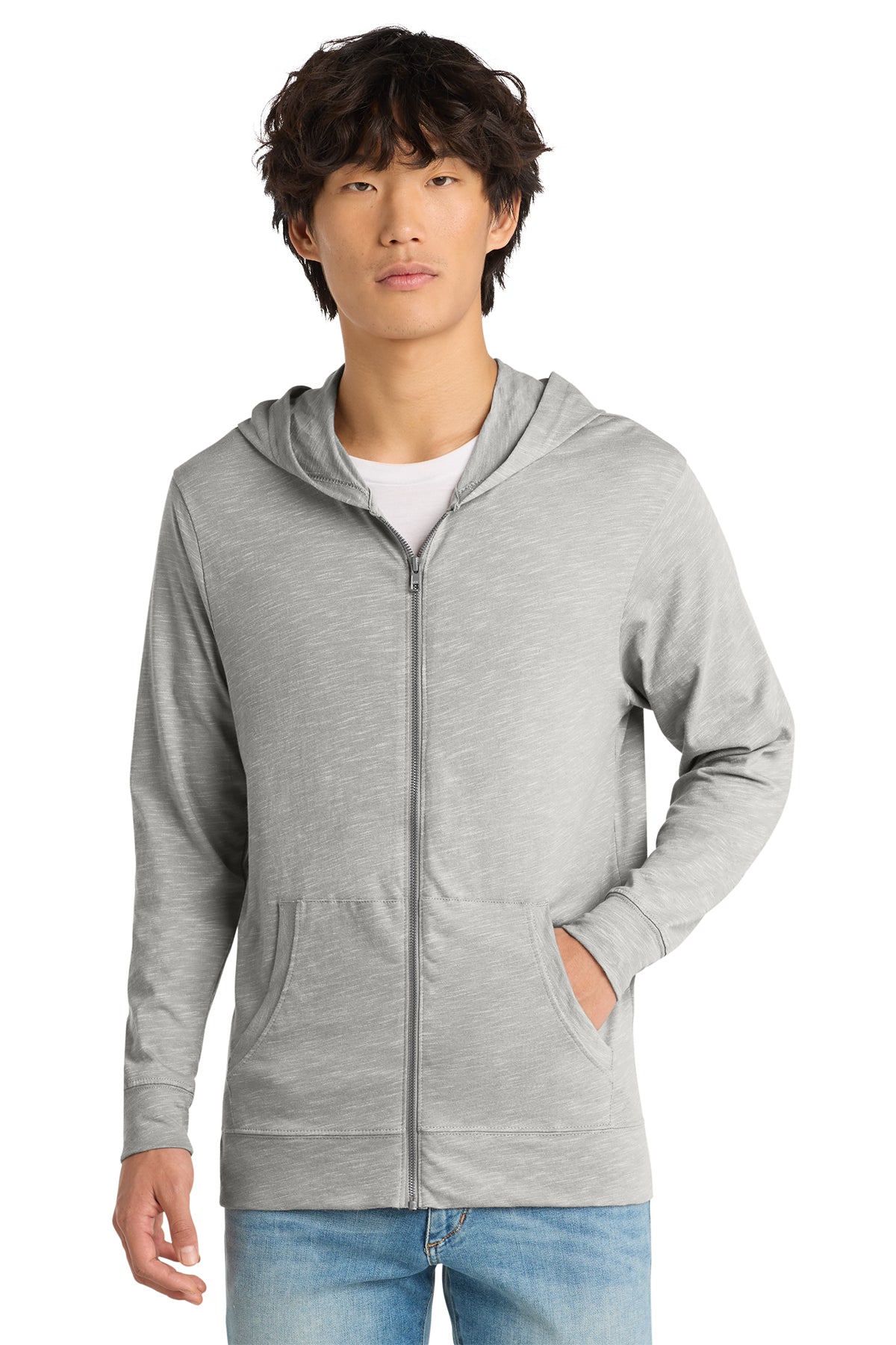 2026 National Specialty Merchandise - Zip Hoodie - For Pickup Only, Shipping Not Available