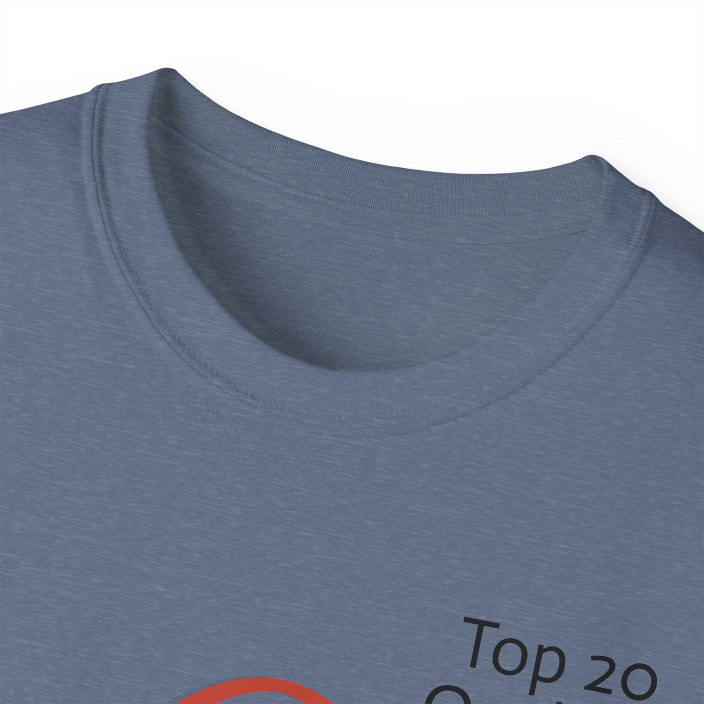 2024 - National Specialty Qualifier Top 20 Unisex Ultra Cotton Tee