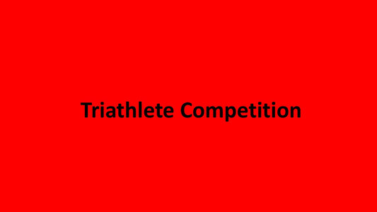 2026 - NS Triathlete Challenge
