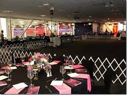 2025 National Specialty Food Purchase - Friday Night "Sit Down Buffet"
